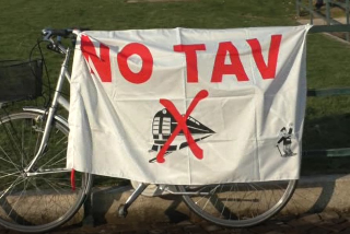 L’Unione montana Val Susa parteciperà alla marcia No Tav